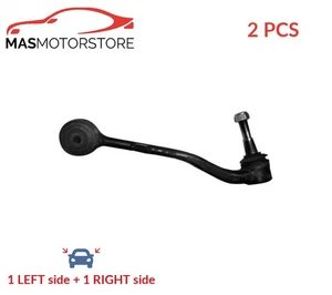 LH RH TRACK CONTROL ARM PAIR FRONT LOWER REAR MOOG BM-TC-0897 2PCS I NEW - Picture 1 of 4