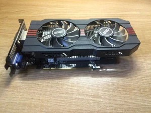 Asus Gtx 750 ti Grafikkarte gpu - Bild 1 von 1