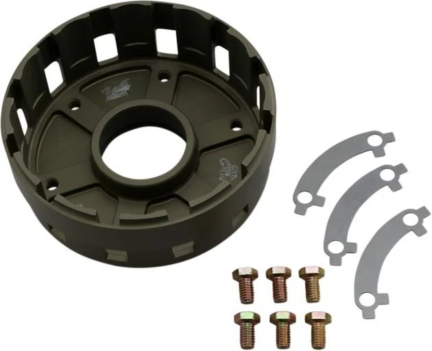 Barnett Scorpion Clutch Basket 165242 Harley Davidson M8 - Image 1 of 1