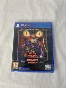 Five Nights at Freddy's: Security Breach | PS4 PlayStation 4 Neu - Bild 1 von 2