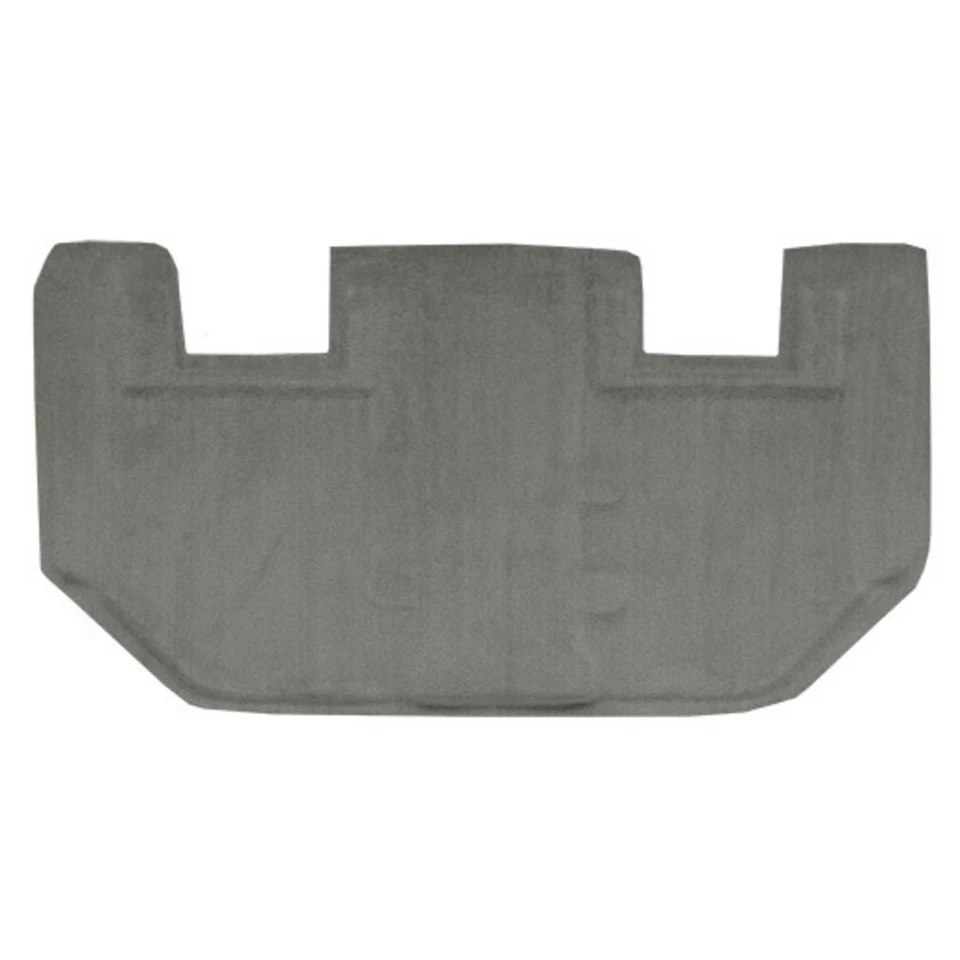 Alfombra para Chevrolet Suburban 1500 2010-2014 segunda fila asiento Cutpile Foto 1 de 4