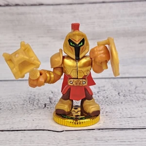 Legends Of Akedo Series 1 BATTLEMAX Ultra Rare Ultimate Arcade Warriors Figur - Bild 1 von 7