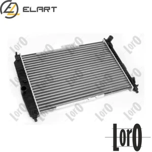 RADIATOR ENGINE COOLING 007-017-0005 FOR DAEWOO KALOS CHEVROLET AVEO 1.4L 4cyl - Picture 1 of 7
