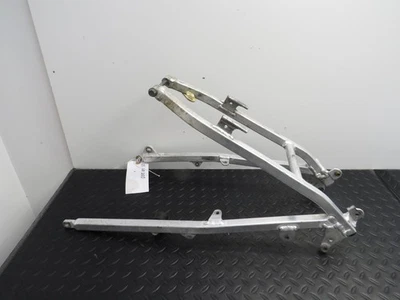 05 06 YAMAHA WR 250F WR250F SUBFRAME OEM REAR TAIL FRAME STR8 5TJ-21190-80-00 - Изображение 1 из 4
