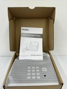 Yealink 1301213 Telefono SIP ricco di funzionalità SIP-T44W - Telefoni SIP - Foto 1 di 8