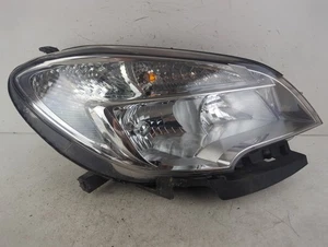 Vauxhall Mokka 2012-2016 Headlight Headlamp (Driver Side)  - Picture 1 of 6