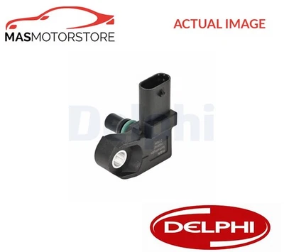 MANIFOLD PRESSURE MAP SENSOR INTAKE MANIFOLD DELPHI PS20147-12B1 P NEW - Image 1 of 4