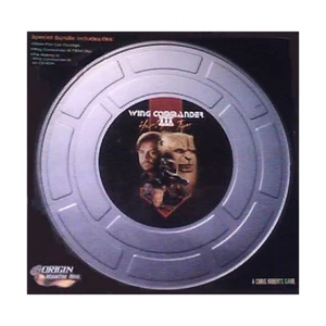 Origin Sys Computer Gam  Wing Commander III - Heart of the Tiger (Prem Fair/VG - Picture 1 of 1