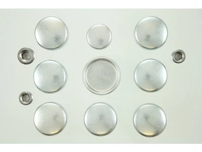 Kit de enchufe de expansión para Dodge D250 1988-1993 22463DKGM 1989 1990 1991 1992 Foto 1 de 2