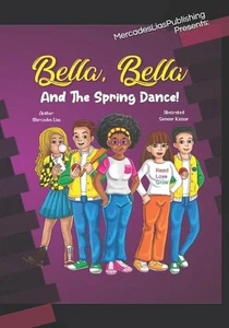 Bella, Bella: Young Adult by Mercades Rena Lias (English) Paperback Book - Picture 1 of 1