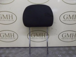 Vauxhall (Opel) Corsa D Kopfstütze/Kopfstütze rechts Fahrerseite vorne 2006-2015Z - Bild 1 von 5