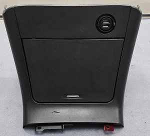 🔥07-11 Toyota Camry Dash Storage Compartment Trim Bezel Panel Assembly Black - Picture 1 of 12
