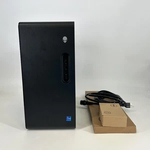 Dell Alienware Aurora R16 3.4GHz i7-14700KF 32GB 1TB SSD RTX 4070 -BAD USB PORTS - Picture 1 of 7