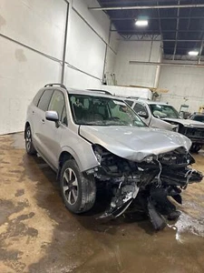 17 18 SUBARU FORESTER Alternator - Picture 1 of 18