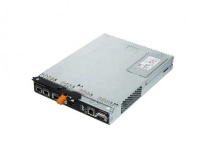 Dell EqualLogic Control Module type 15 10GB iSCSI for PS6210 pn 15TF9FX DCY2M - Image 1 of 2