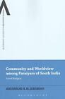 Community And Worldview Among Paraiyars Of South India: 'Lived' Religion By Ande