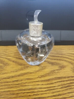 Lolita Lempicka туалетная вода 2,5 унц редкая духи диск без коробки - Изображение 1 из 4