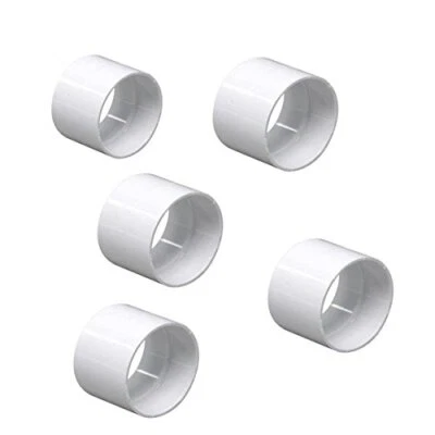 Replacement Part For Plastiflex Stop Coupler Central Vacuum Fitting 5 Pack # ...