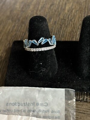 Bomb Party “Love Me True” RBP 6375 Talla 6 Foto 1 de 4