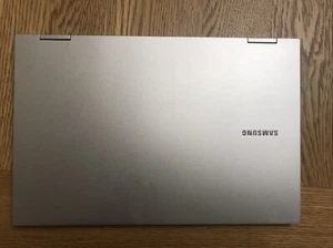 Samsung Galaxy Book Flex 2 5G 13" QLED Laptop - Touchscreen i5- 8GB - 512GB - Picture 1 of 8