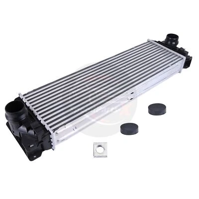 Intercooler For 2014-2017 Mercedes-Benz Sprinter 3500 2.1L Foto 1 de 4