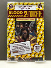 Blood Syndicate #1 Collector's Edition DC Milestone Comics Seal Bag