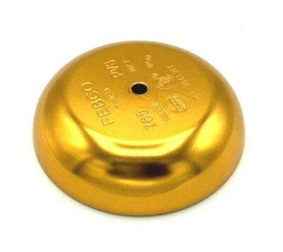 Disjuntor a vácuo Febco Canopy 1" & 1-1/4" 765 Backflow Preventer 765-1 fabricante de equipamento original 300089 - Imagem 1 de 4