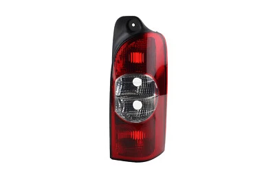 Fanale Posteriore Adatto A per Renault Master II 11/2003- Dx Passeggero Alogena - Immagine 1 di 4