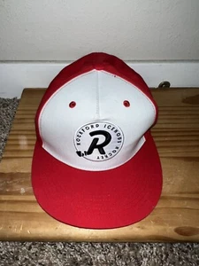 AHL Rockford IceHogs Adam Clendening Design Snapback Mütze - Bild 1 von 7