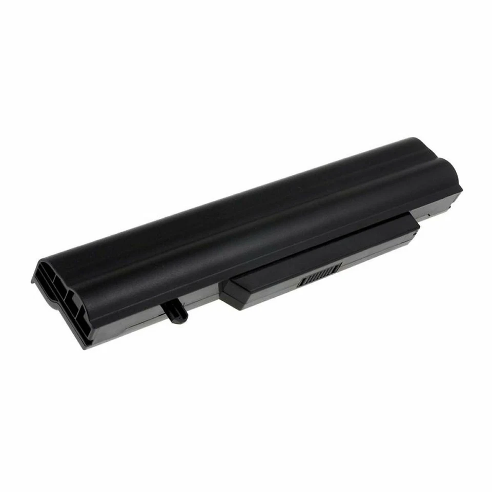 Akku für Fujitsu-Siemens Amilo Li1718 11,1V 5200mAh/57,7Wh Li-Ion Schwarz - Bild 1 von 1