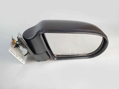 Chevrolet Blazer S10 1998-2004 espejo retrovisor eléctrico puerta lateral exterior derecho fabricante original Foto 1 de 4