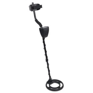 Metal Detector 220MM Deep Sensitive Waterproof Treasure Hunter Gold Digger - Picture 1 of 6