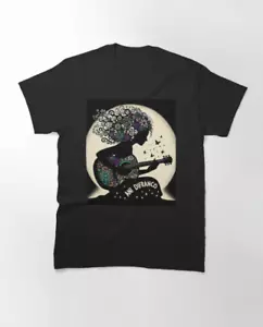 Ani Difranco Classic T-Shirt Size S-5Xl, Gift For Fans - Picture 1 of 3