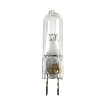 3x Pack OSRAM 275W G6.35 24V 64656 HLX HALOGEN Bulb Xenophot - Image 1 of 4