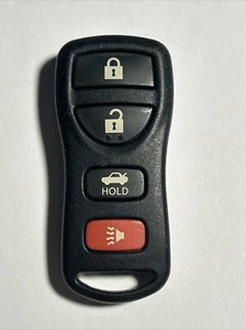 OEM| Keyless Remote Key Fob Replacement For Infiniti and Nissan - KBRASTU15 - Bild 1 von 6
