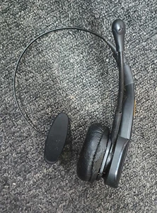 Auriculares BlueParrott -B350-XT negros - solo para piezas - Imagen 1 de 5