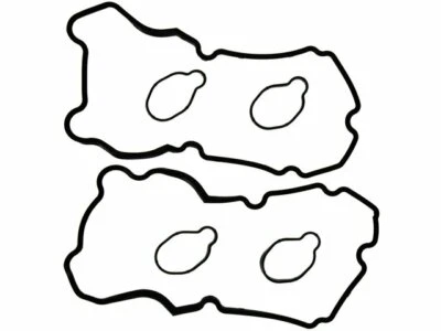 Juego de juntas de cubierta de válvula Mahle 68591HQ 2005 para Subaru Baja 2004-2006 Foto 1 de 2