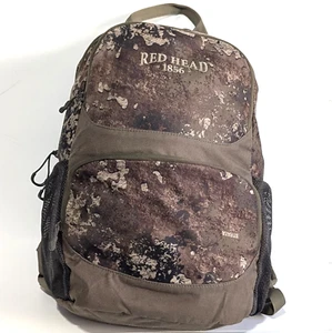 RedHead H2O Camo Hunting Deer Trail Backpack - Picture 1 of 10