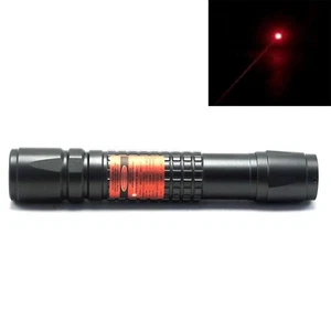 1pc wasserdichte 650nm 660nm roter tragbare Laser module 650T-100 - Picture 1 of 6