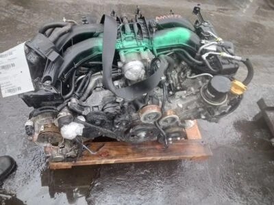 Used Engine Complete Assembly fits: 2016 Scion FR-S 2.0L VIN A 6th digit AT - Image 1 of 4