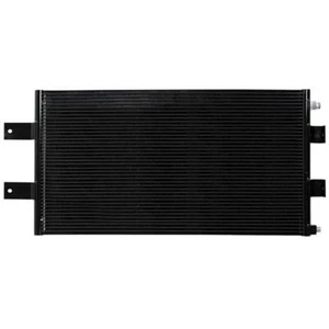 9241210 A/C Condenser For 1994-1998 Mack MR & 1986-2002 Mack DM Series - Picture 1 of 5