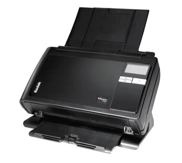 Kodak i2800 + Geringe Laufleistungen + 70/140 Seiten/Bilder in der Minute - Bild 1 von 1