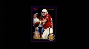 1999 Score Supplemental Football Card Pick