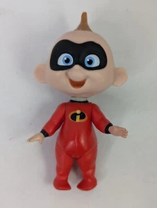 Disney The Incredibles Baby Jack Figure 4.75 Inch Jakks Pacific - Picture 1 of 4