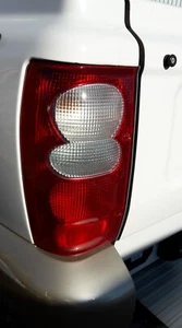 02/2003 to 12/2010 Proton Jumbuck - Tail light (Rear/Left) - Picture 1 of 5