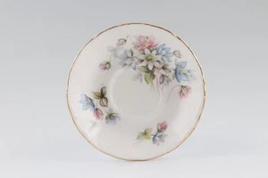 Royal Albert - Sonnet Series - Tea Saucer - 249294Y - Picture 1 of 1