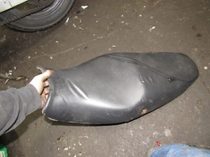 2001 triumph sprint st 955i seat saddle - Picture 1 of 1
