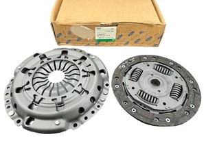 Embrague motor original Ford Mondeo MK2 1.8 TD NUEVO NEW - Imagen 1 de 9