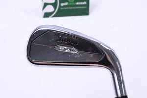 Titleist U505 2023 #4 Iron / 22 Degree / Stiff Flex HZRDUS Gen4 Black 80 Shaft - Picture 1 of 6
