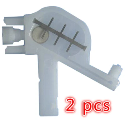 VING PARTS Epson Stylus Pro 7600 / 9600 Damper for solvent / eco solvent ink 2 pcs / lot